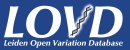 LOVD - Leiden Open Variation Database